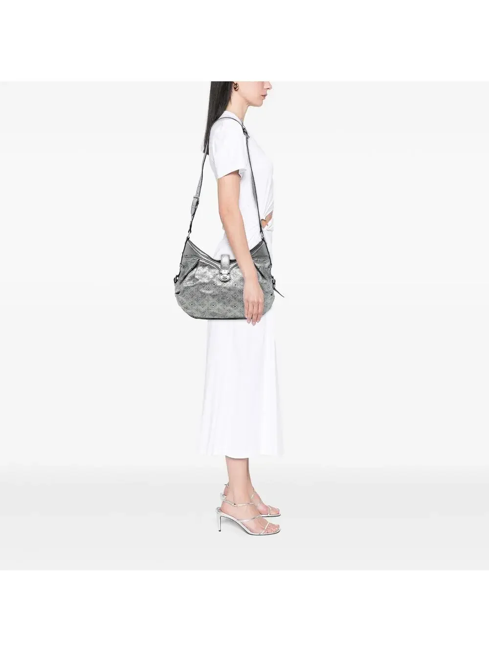 Louis Vuitton Mahina Xs Pre-Loved #275000L89B